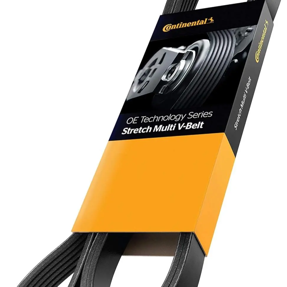 Continental 4040349S - Stretch Multi V Belt 1