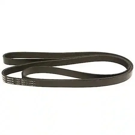 Continental Oe Technology Series 4050550 5-Rib, 55.0" Multi-V Belt 4050550 1