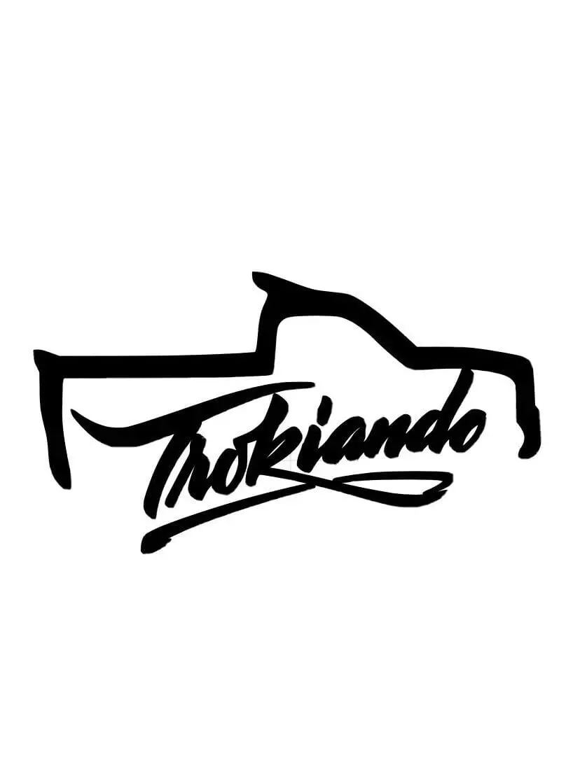 Custom Vinyl Window Decal 9