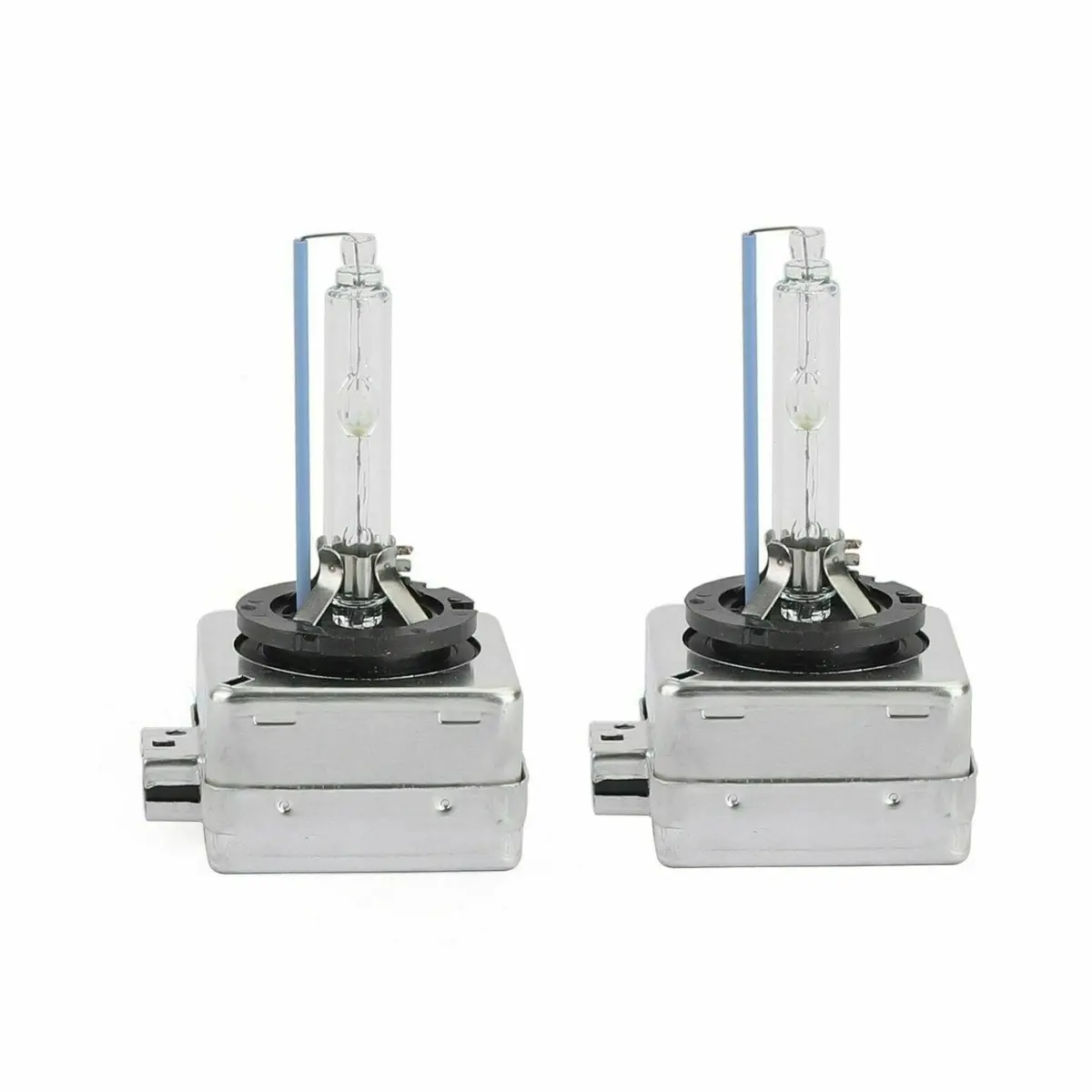 D3s Bi-Xenon Light Bulbs Lamp 6000K  Hid Xenon Lr4 Ge  Bright White 1