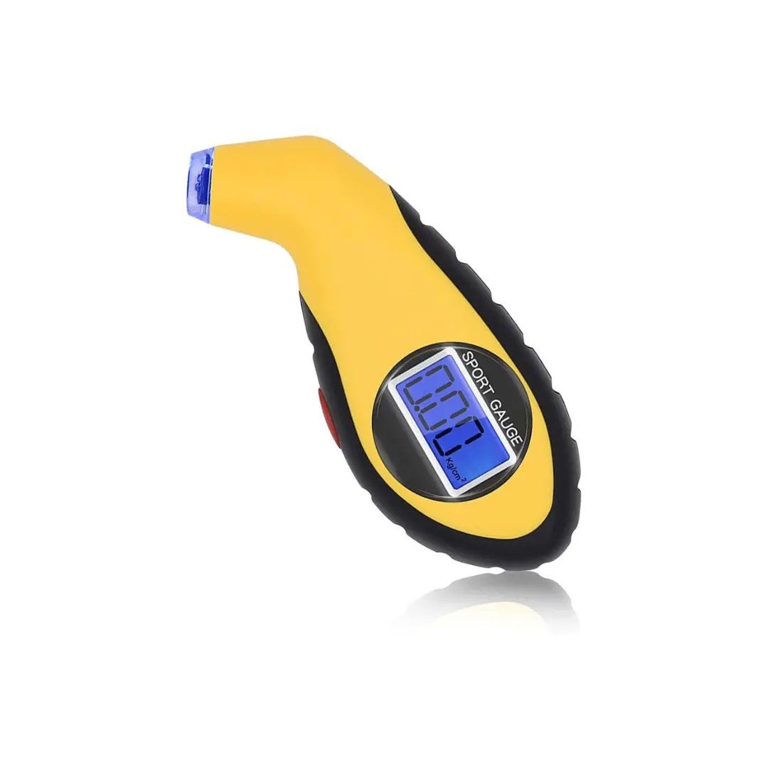 Digital Tire Pressure Gauge 1
