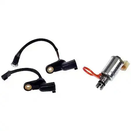 Dorman 600-404 4Wd Actuator Compatible With Select Jeep Models 1