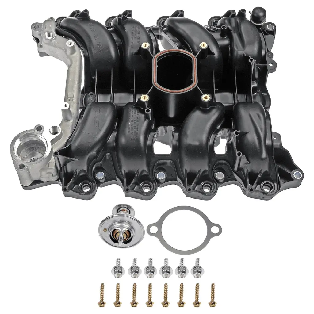 Dorman 615-175 Engine Intake Manifold Compatible With Select Ford / Lincoln / Mercury Models 1