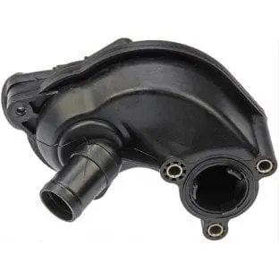 Dorman 902-860 Engine Coolant Thermostat Housing Assembly 1