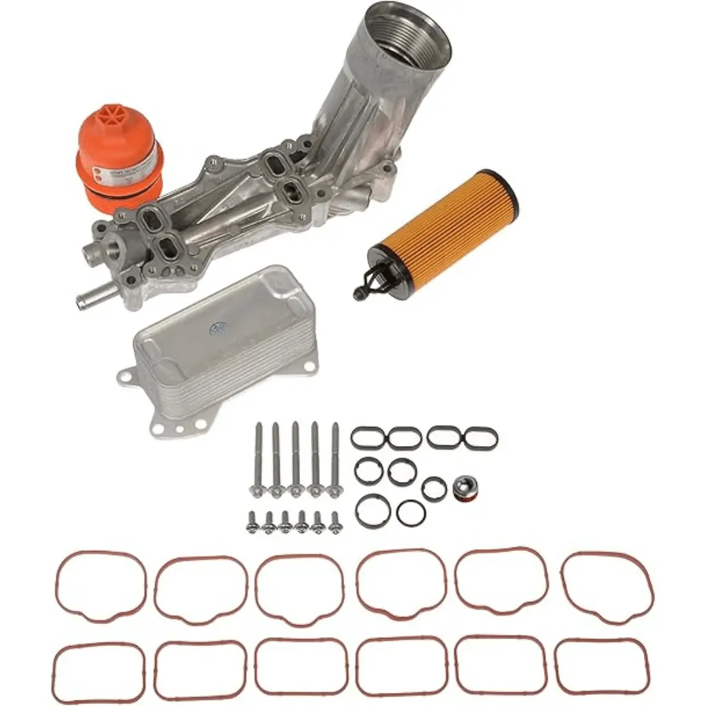 Dorman - Engine Oil Filter Adapter 926-959 1