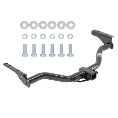 Draw Tite Trailer Hitch 2014-2021 Infiniti Qx60 And 2013-2013 Infiniti Jx35 And 2013-2020 Nissan Pathfinder 1