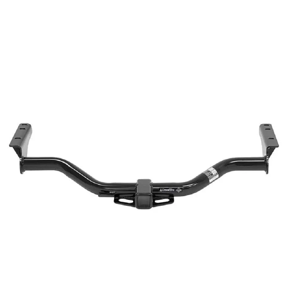 Draw Tite Trailer Hitch 2014-2021 Infiniti Qx60 And 2013-2013 Infiniti Jx35 And 2013-2020 Nissan Pathfinder 2