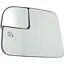 Driver| Left Side Heated 2008 Ford Edge Side Mirror Replacement 1