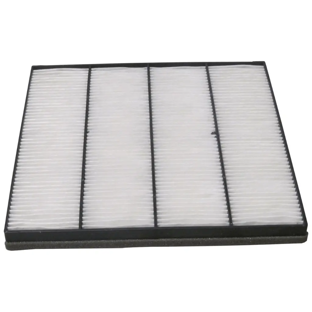 Ecogard Xc46126 Cabin Air Filter Fits 2010-2015 Chevrolet Camaro 1