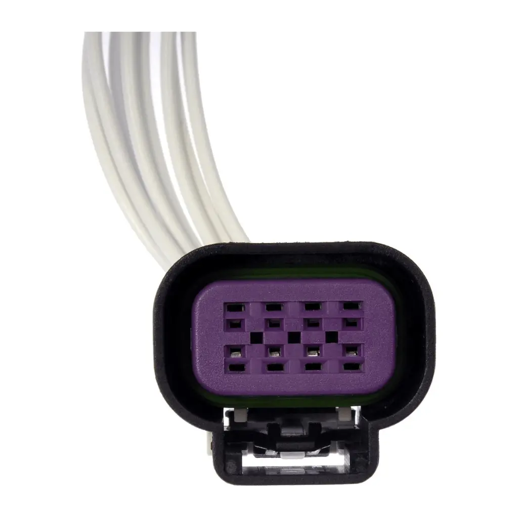 Electrical Wire Connector 645-800 1