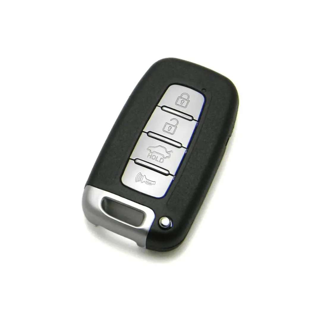 Electronic 4-Button Smart Key Fob Remote For Your 2011-2013 Kia Optima. 1