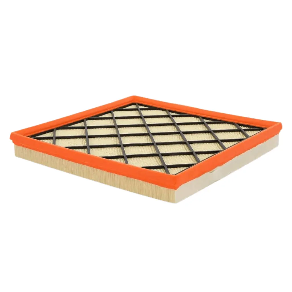 Engine Air Filter Compatible With Buick Cascada, Verano & Chevrolet Cruze, Cruze Limited, 2011-2019, 1.6L 2.0L 2.4L, Flexible Panel, Replace# 13272719 1