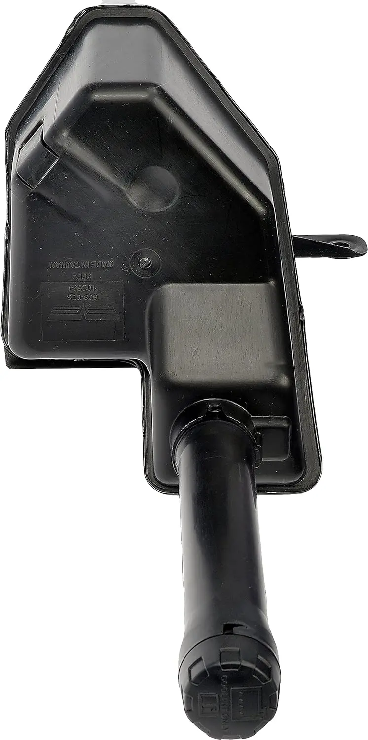 Engine Coolant Reservoir 2010-15 Chevrolet Camaro 2
