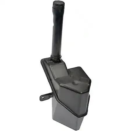 Engine Coolant Reservoir 2010-15 Chevrolet Camaro 1