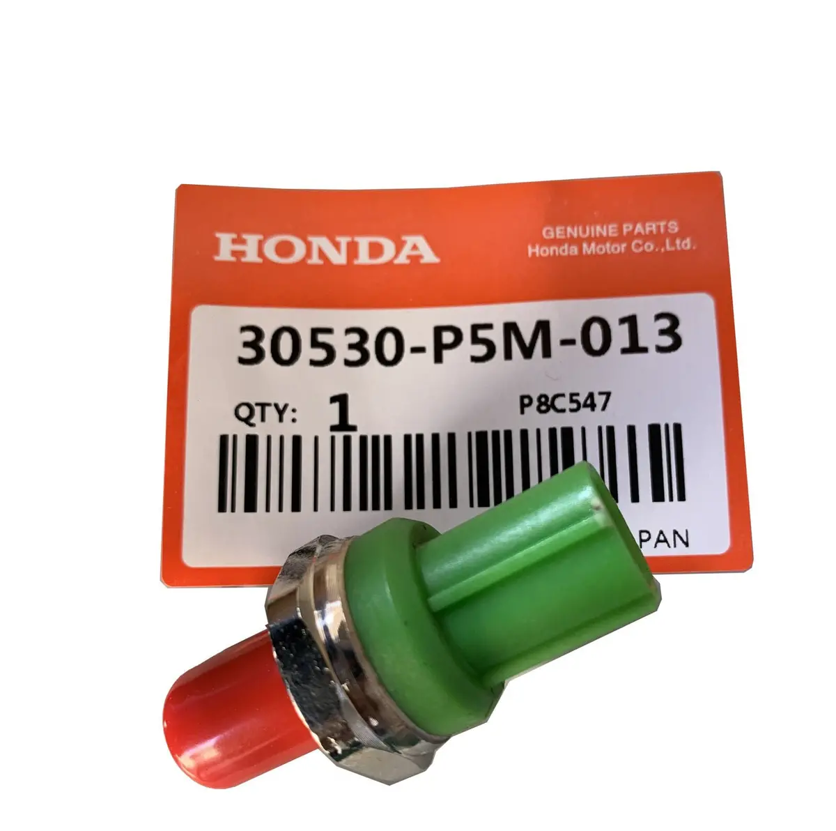 Engine Knock Sensor Fit For Honda Cl 30530P5m013 1
