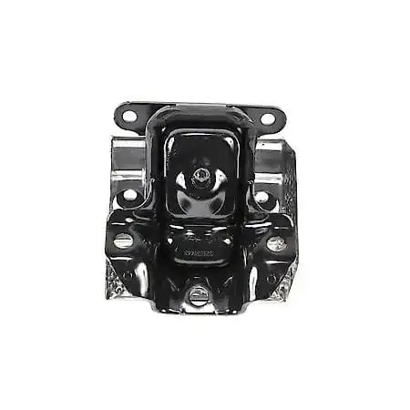 Engine Motor Mount 1Pc With Heat Shield 2007 - 2014 Chevrolet | Gmc | Cadillac A5365hy 15854941 1
