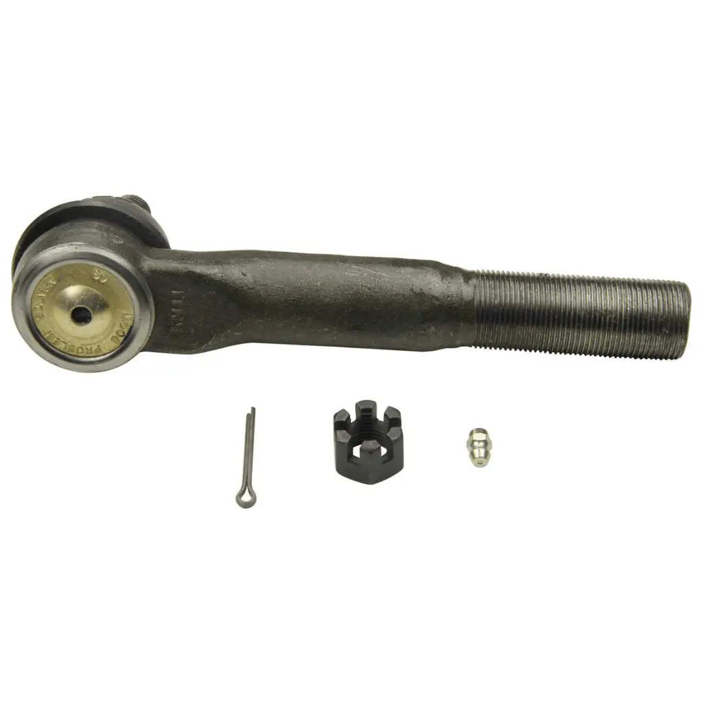 Es800375 Steering Drag Link For Dodge Ram 2500 1