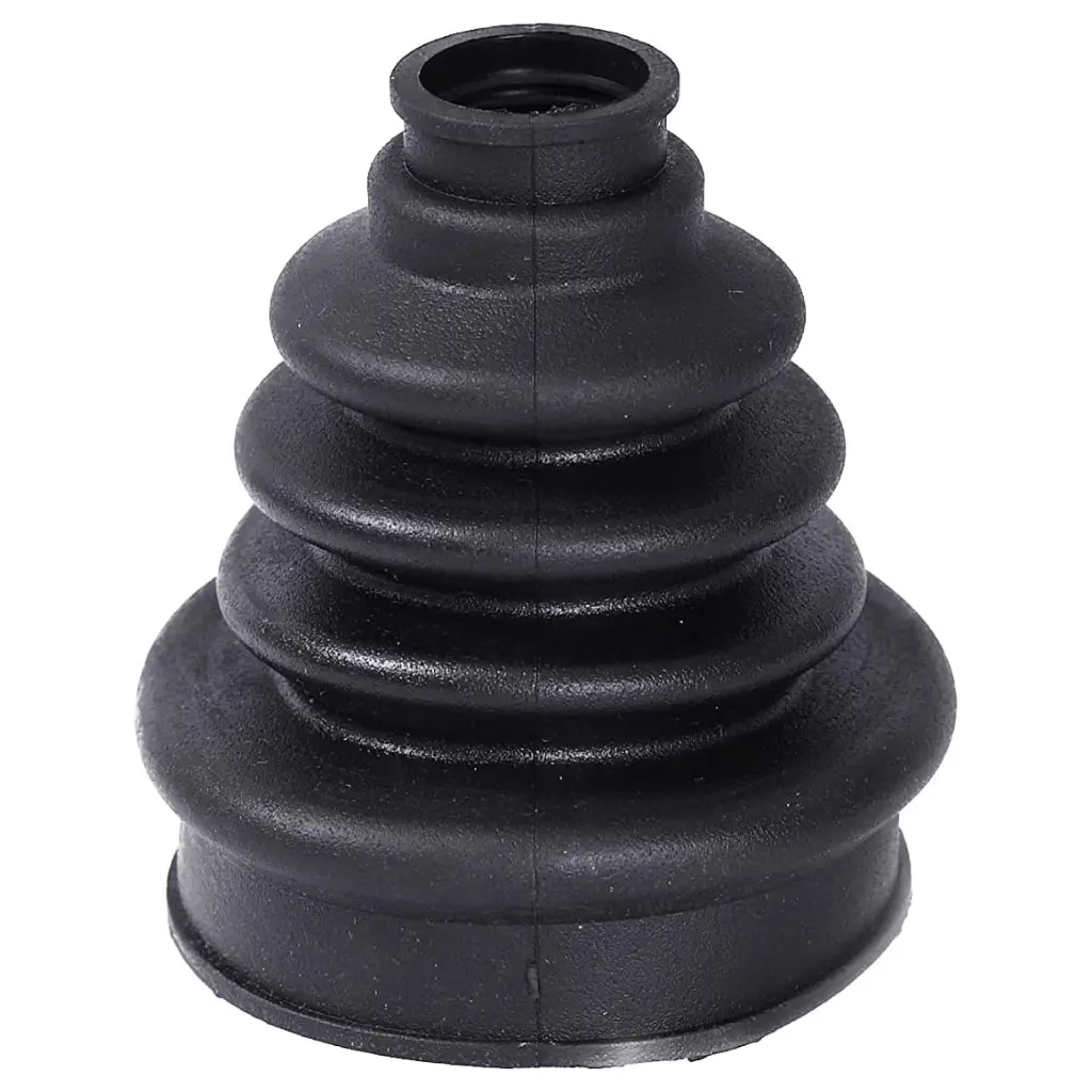 Fb3002 Large Shaft Universal Replacement Cv Boot For Toyota Style Cv Joints. 1