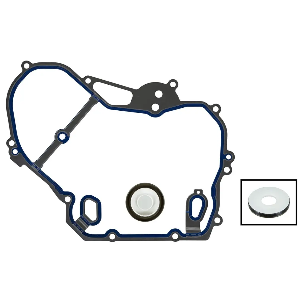 Fel-Pro Tcs 46079 Engine Timing Cover Gasket Set For Chevrolet Equinox 1