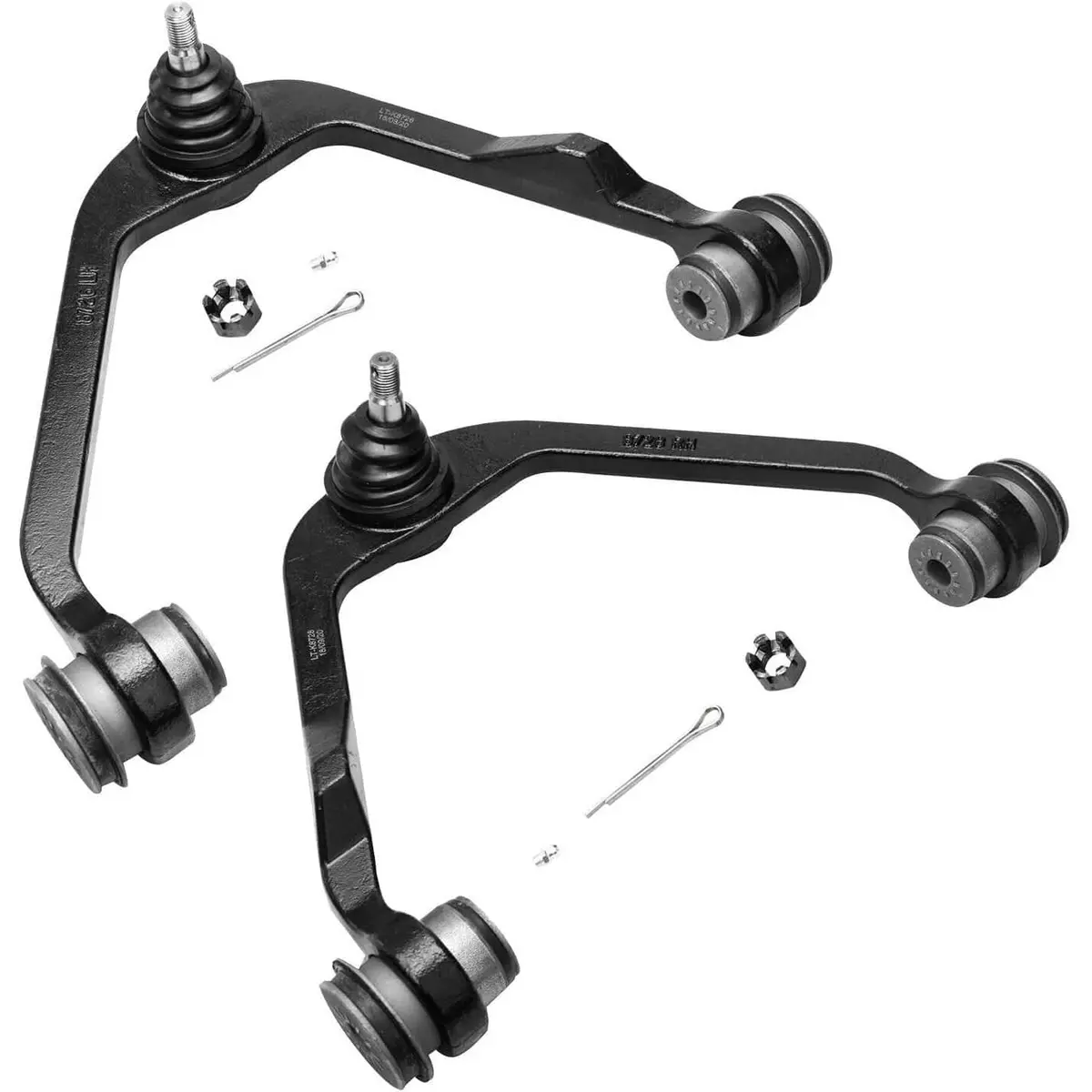 Ford F-150 Expedition 2Wd Rwd Upper Control Arm Upper Ball Joint 1