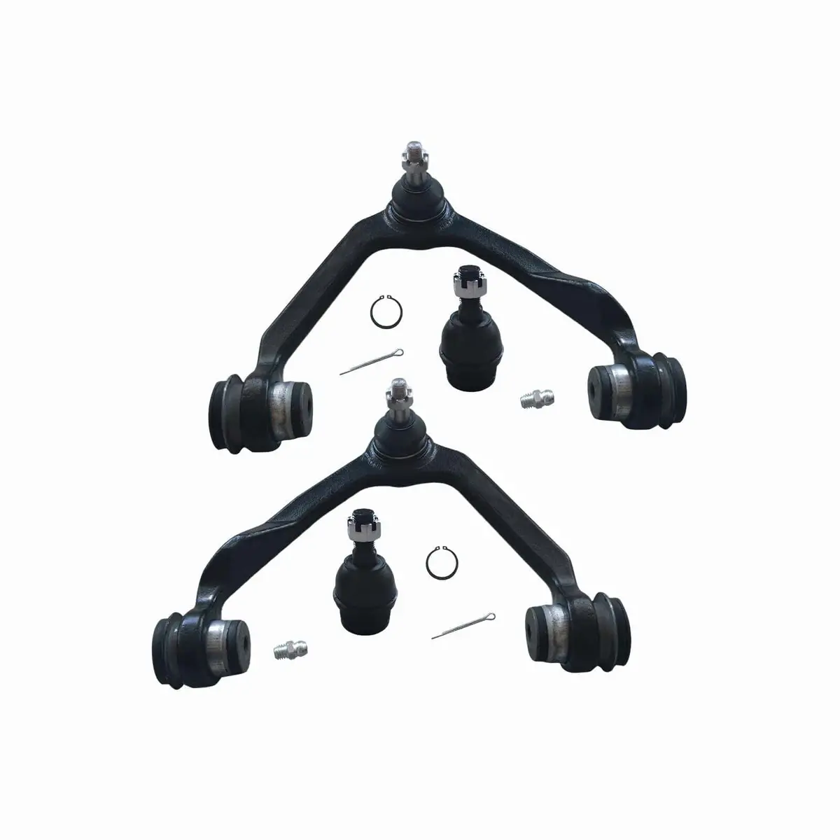 Ford F-150 F-250 Expedition Lincoln 4Wd Front Upper Control Arm Ball Joints #8722 | 8695 1