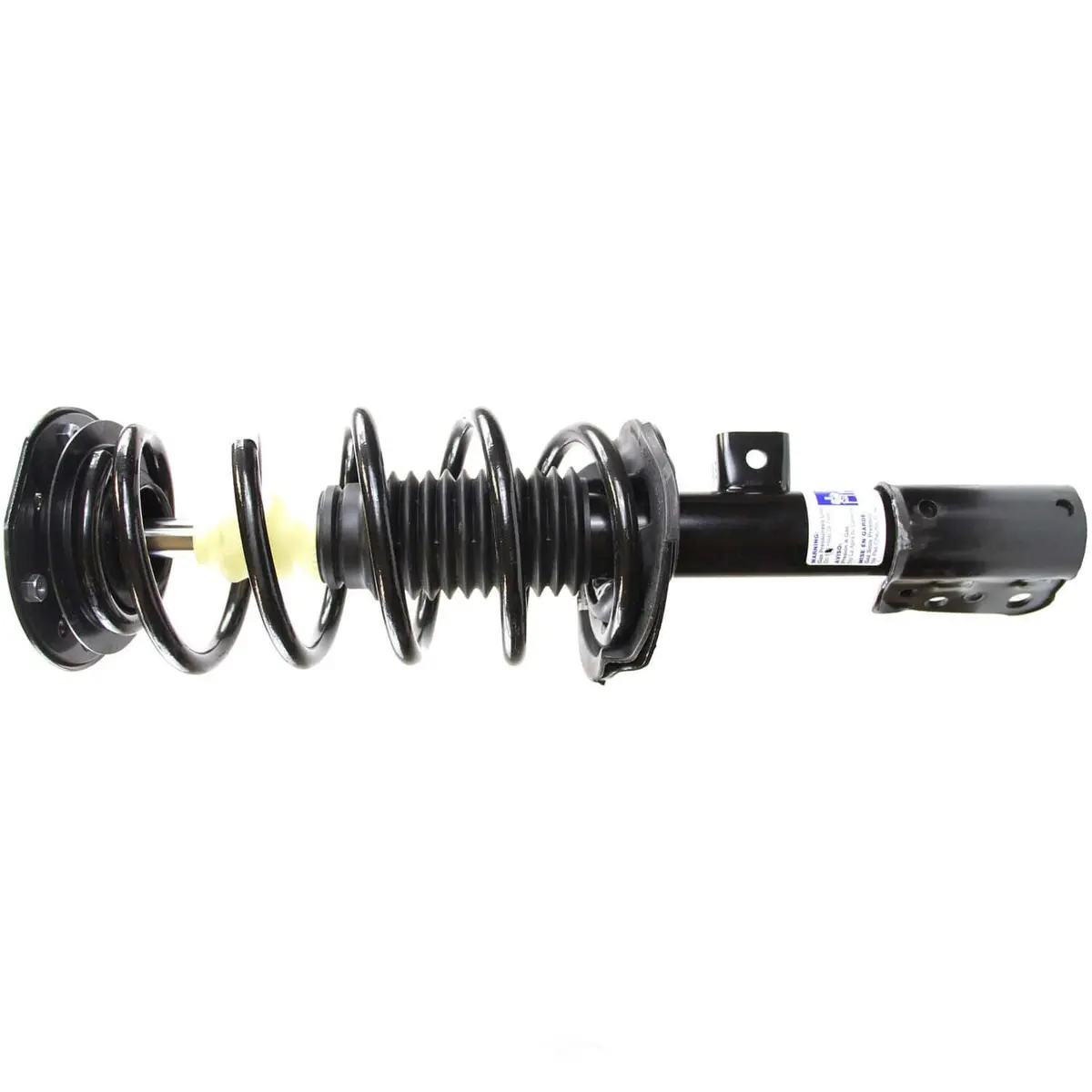 Fr - 372526 Suspension Strut And Coil Spring Assembly 2010-2017 Gmc Terrain 1