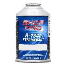 Freon R134a Refrigerant 12Oz 1