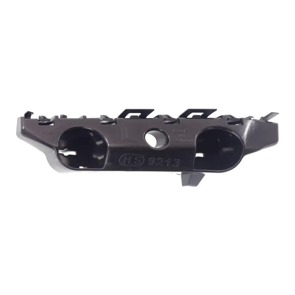 Front Left Driver Side Bumper Cover Support Bracket - 2015-17 Nissan Murano 1