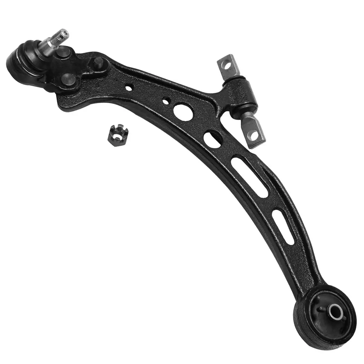 Front Left Lower Control Arm W/Ball Joint For 1997-2001 Toyota Camry Lexus Es300 1
