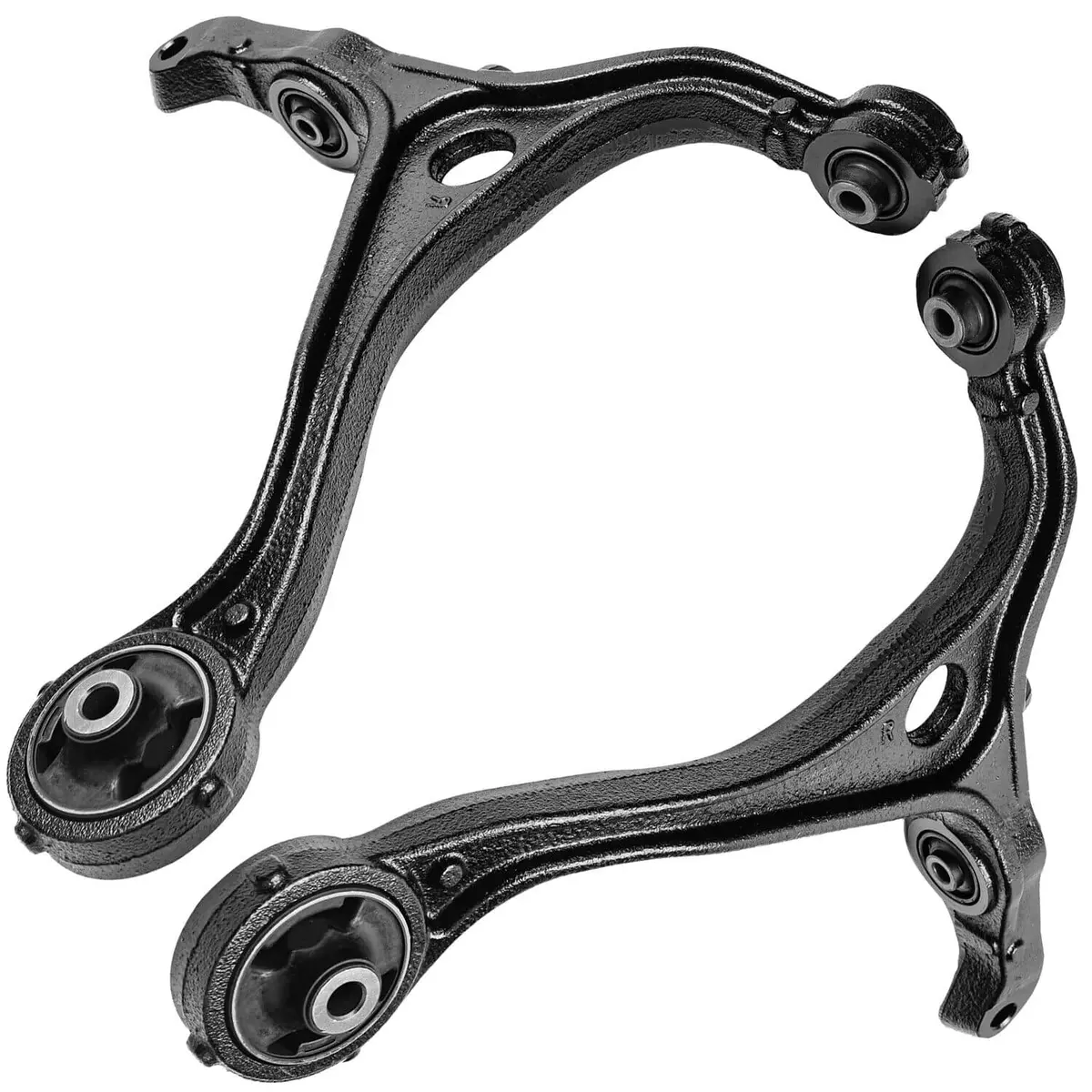 Front Lower Control Arm Kit For 2003 2004 2005 2006 2007 Honda Accord Acura Tsx 1