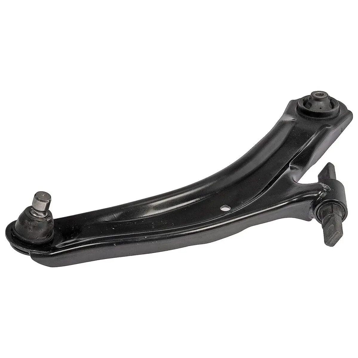 Front Lower Control Arm With Ball Joint Bushing 1Pc 2008-2015 Nissan Rogue - Dl Side 1