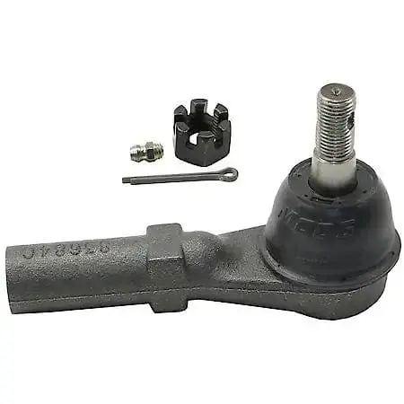 Front Side Outer Tie Rod End Link  - Es3571 1