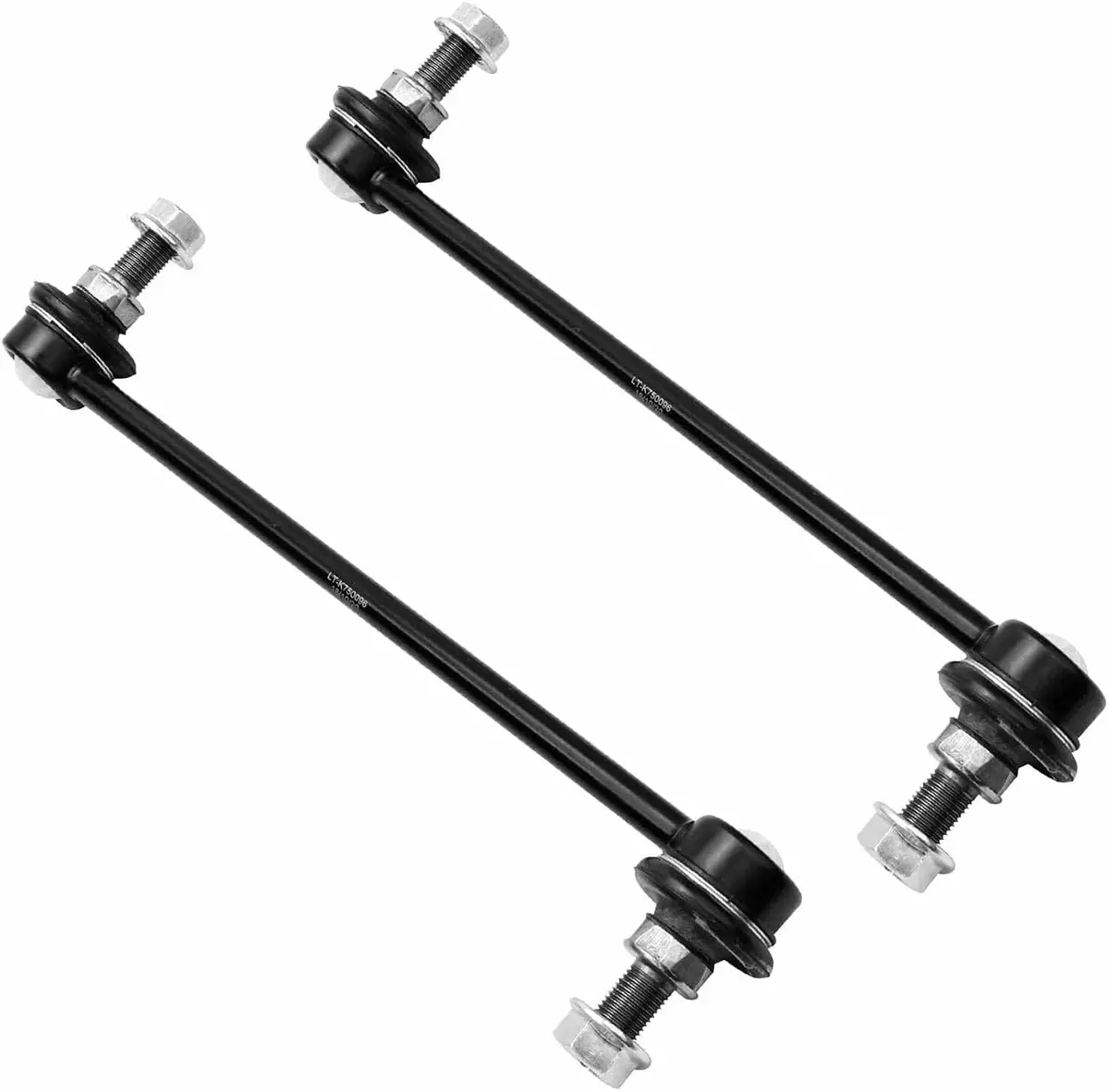 Front Stabilizer / Sway Bar End Link - K750096- Nissan Sentra 2007-12 1