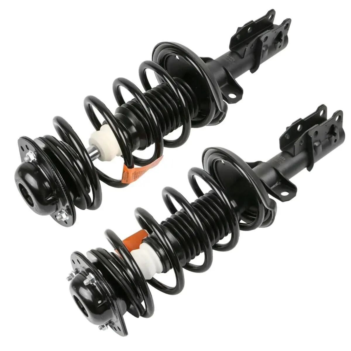 Front Struts With Coil Spring For Chevy Cobalt Hhr Pontiac G5 Pursuit Assembly 1
