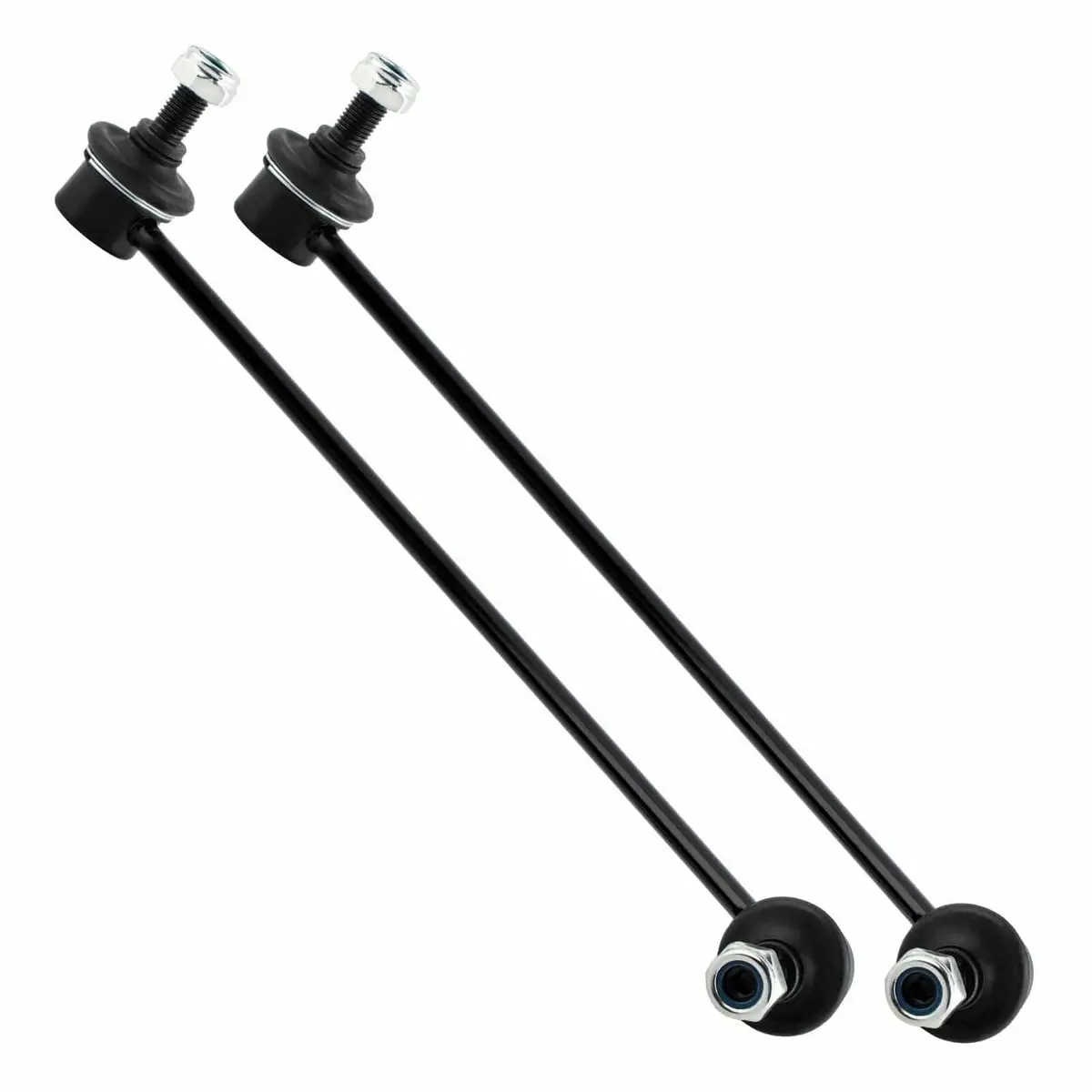Front Sway Bar End Link For 2003 - 2007 Nissan Murano 04-09 Quest 1X Front Stabilizer Sway Bar End Link (Passenger) - K80256 1