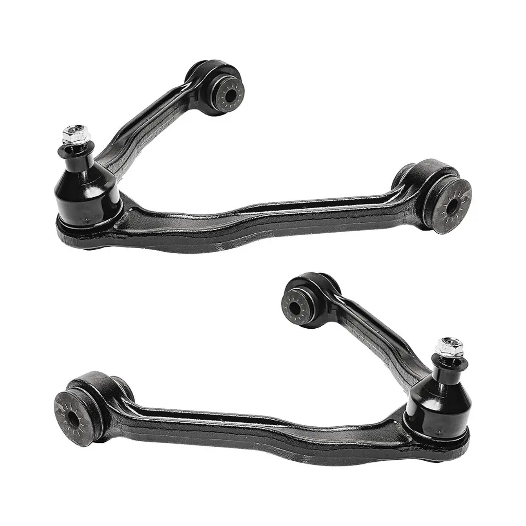 Front Upper Control Arm W/ Ball Joint For 2002-06 Chevy Gmc Silverado Sierra 1500 Tahoe 1