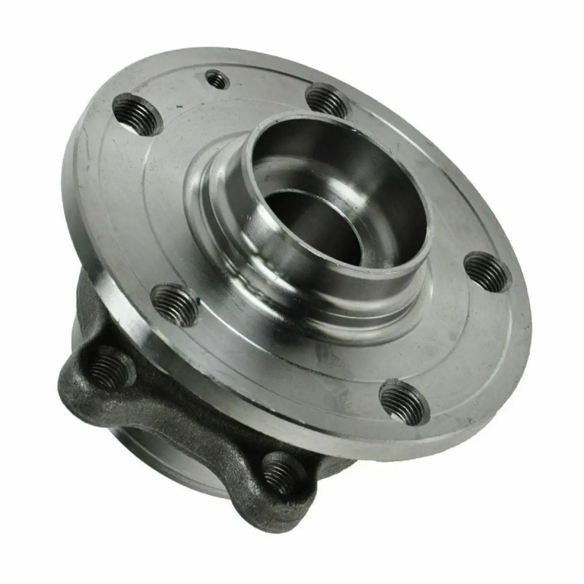 Front Wheel Hub & Bearing For 2005 - 2017 Volkswagen Jetta 513253 1