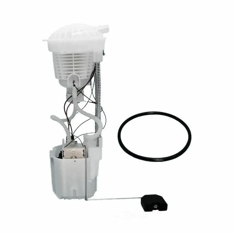 Fuel Pump Module Assembly-Laramie, Vin: N, Gas, Natural Fits 2004 Dodge Ram 1500 1