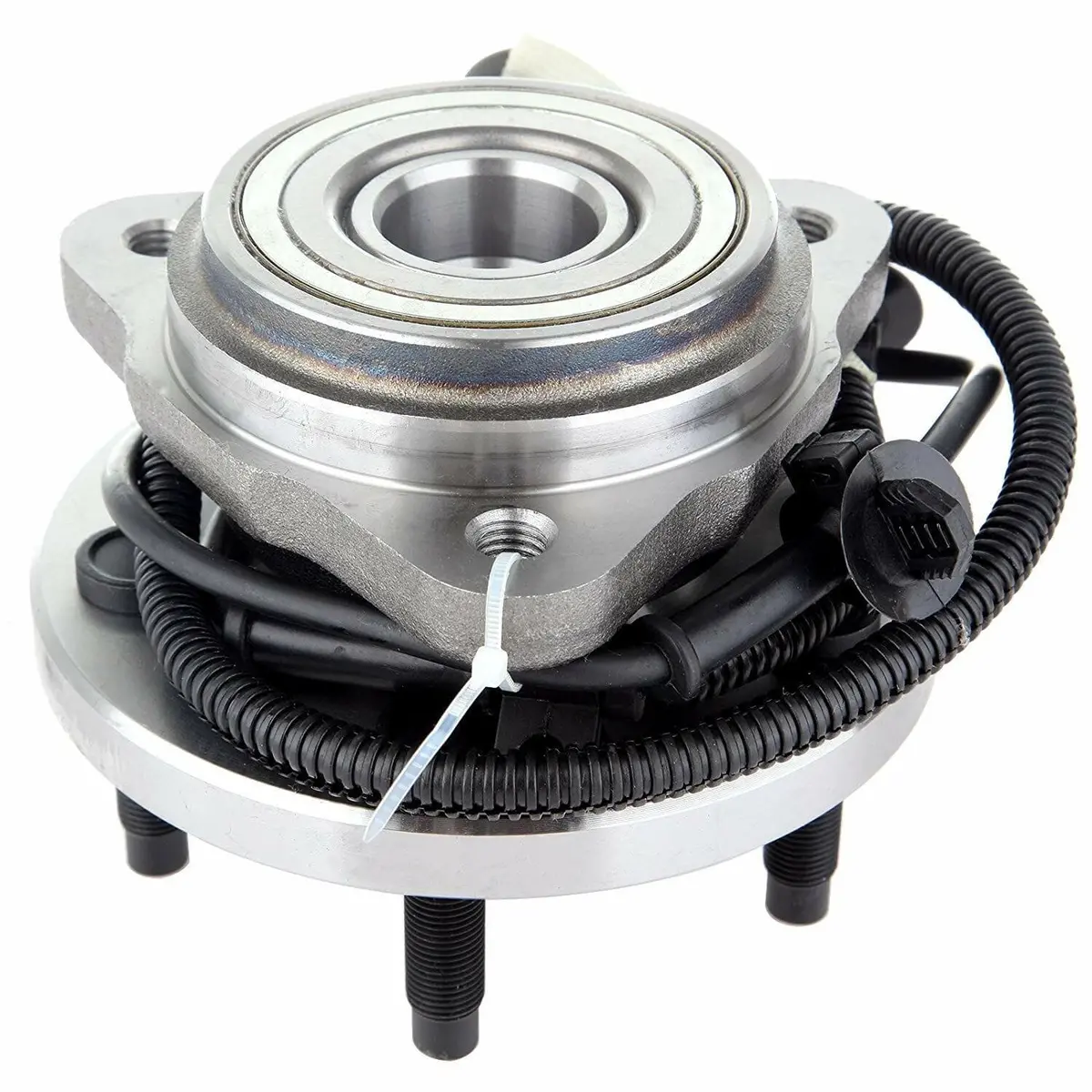 Gm Front Wheel Hub Bearing Assembly For 4X4 Vehicles - 515036 1