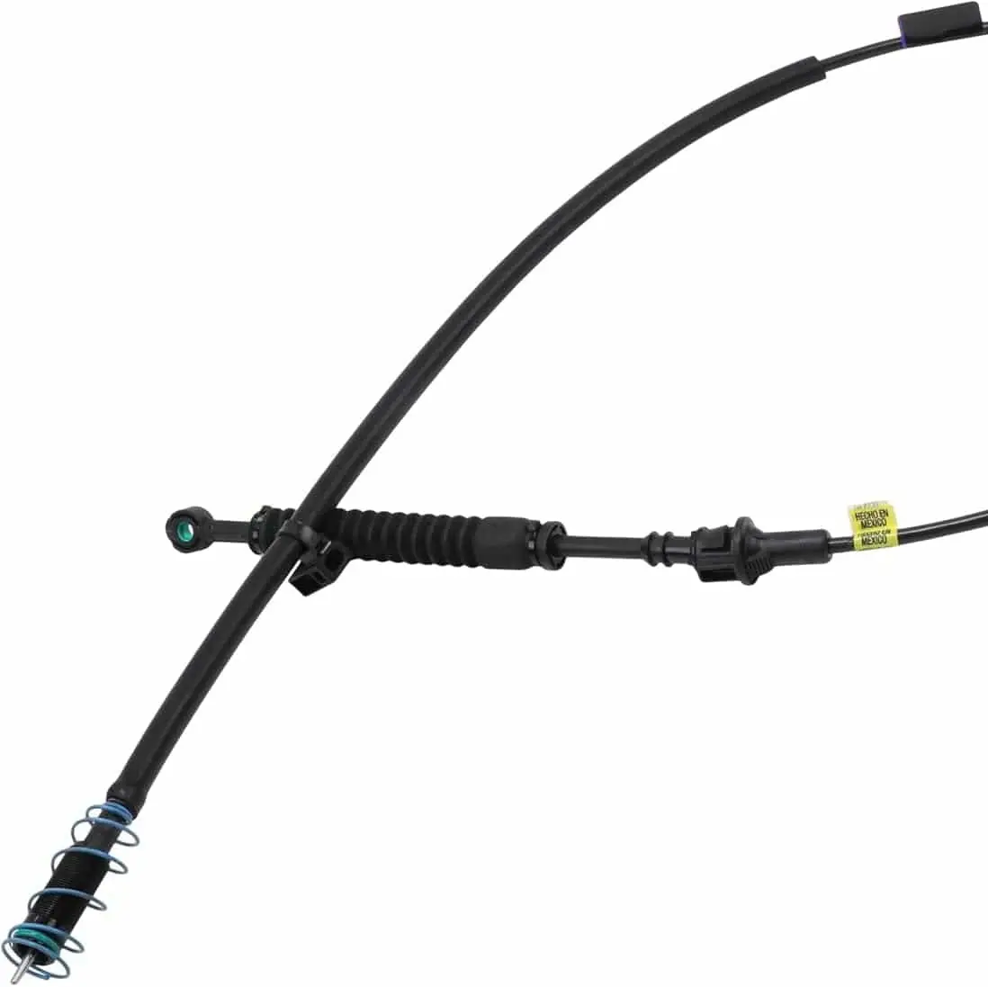 Gm Genuine Parts 84525956 Automatic Transmission Control Lever Lower Cable 1