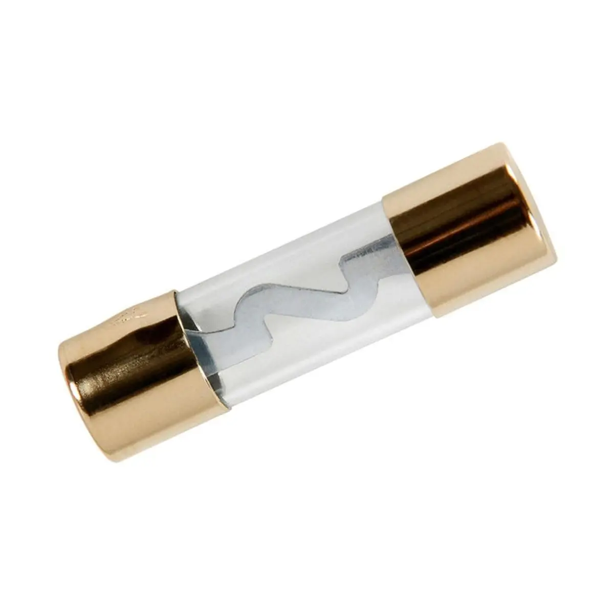 Gold 60A Agu Fuse 1