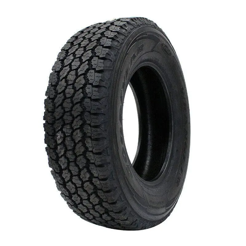 Goodyear Wrangler All-Terrain Adventure With Kevlar - 275/55R20 Tires 275 55 1