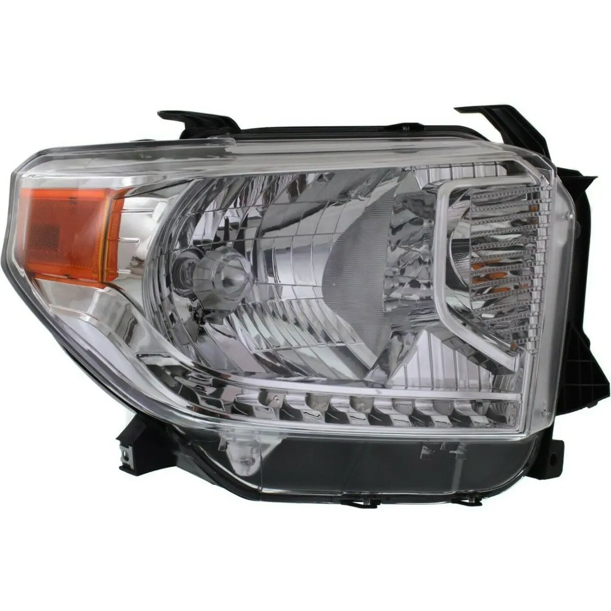 Headlight For 2014-2017 Toyota Tundra Right Passenger Side 1
