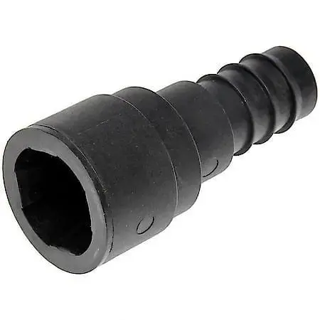 Hvac Heater Hose Connector Dorman 800-917 1