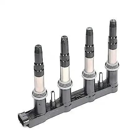 Ignition Coil Pack Compatible Chevy Pontiac Suzuki 1.6L & 1.8 L Motor 1