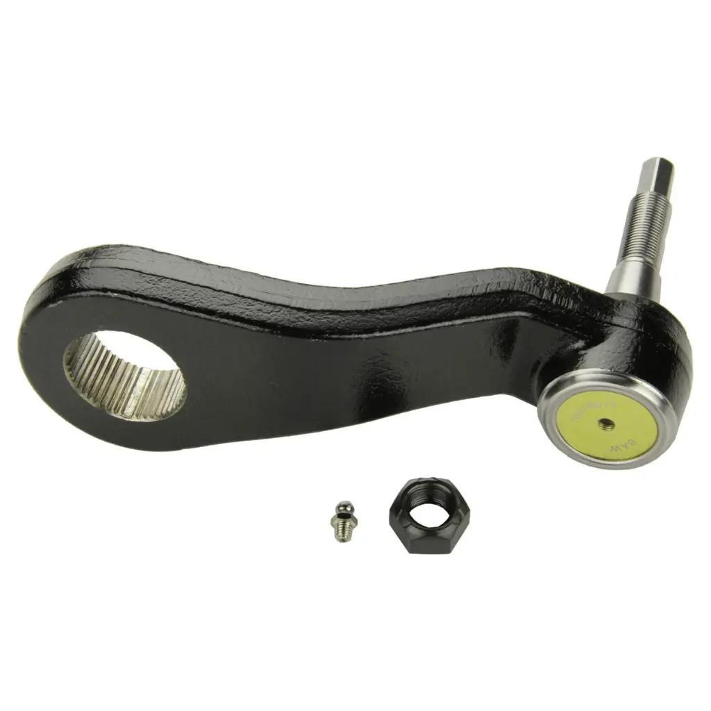 K440019 Steering Pitman Arm For Chevrolet Silverado 2500 Hd 1