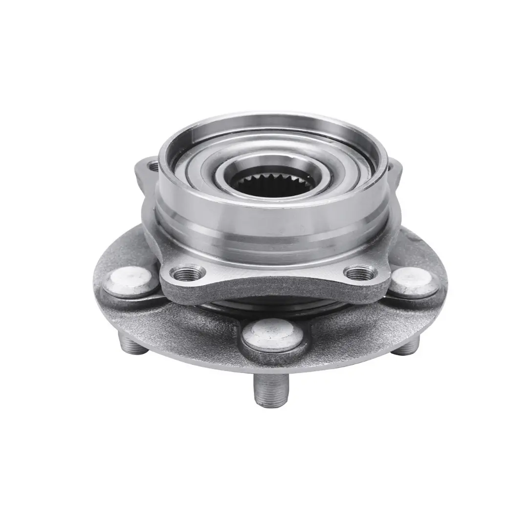 K513188 Wheel Bearing/Hub Assembly-Front Gmc, Chevy, Buick 1