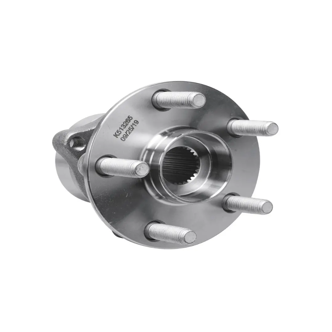K513188 Wheel Bearing/Hub Assembly-Front Gmc, Chevy, Buick 2
