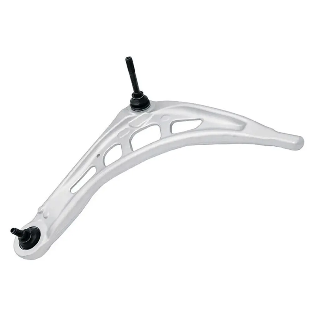 K80527 Is A Front Driver-Side Lower Control Arm With A Ball Joint - Bmw E46 1