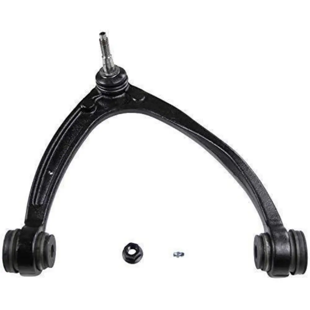 #K80669 Front Driver Side Upper Control Arm W/Ball Joint 1